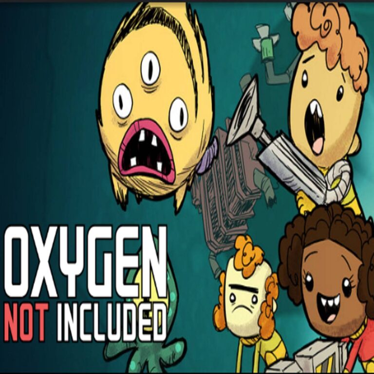 Oxygen not included food and morale tips