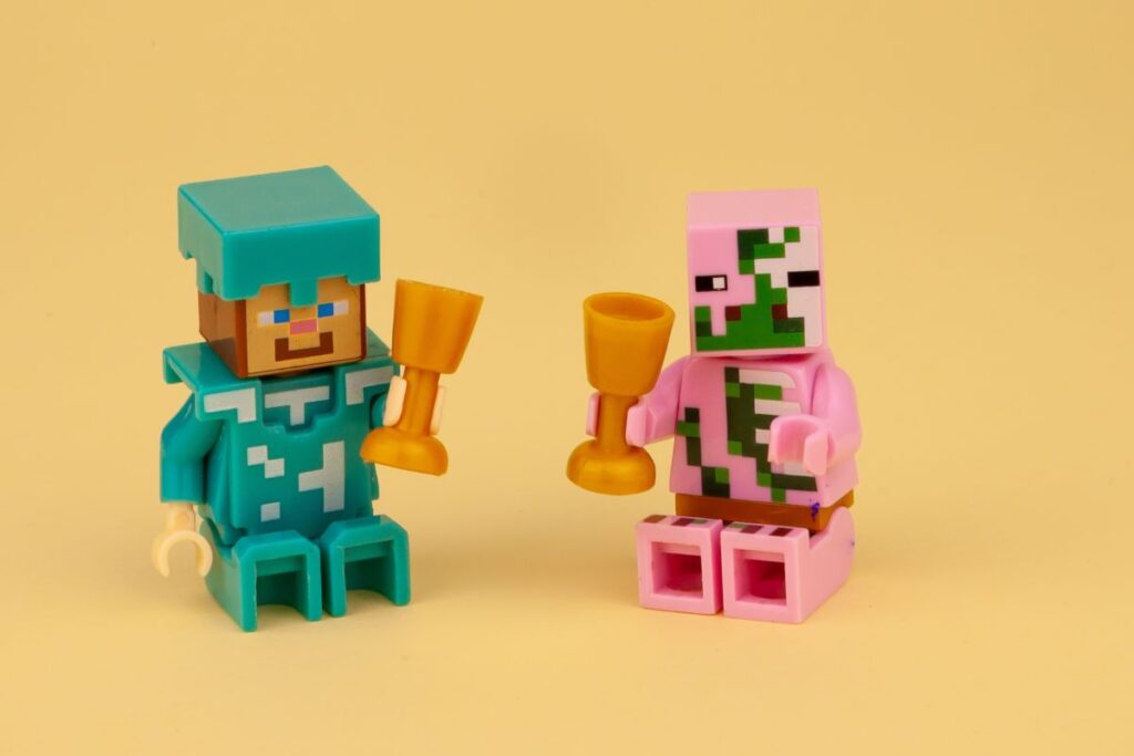 How Many Diamonds For Full Armor? Alkridge