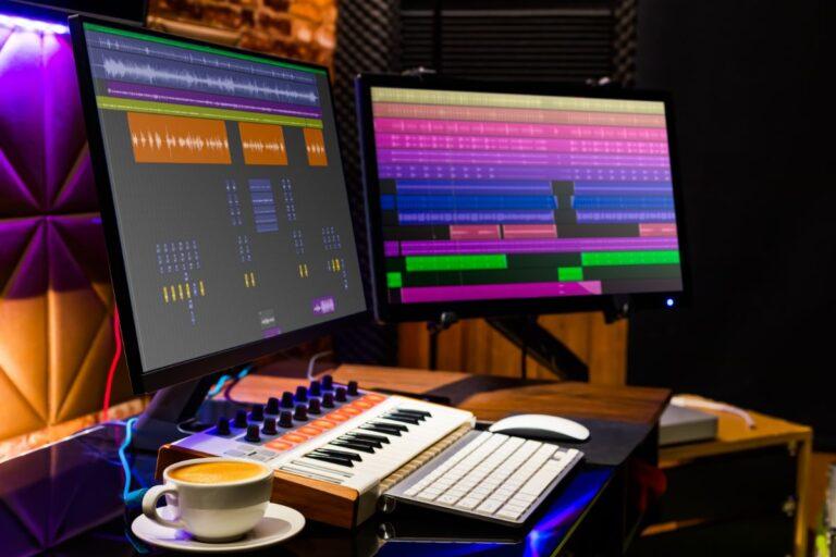 Best Desks For Dual Monitors