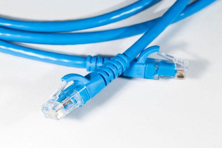 Best Ethernet Cable For PS5