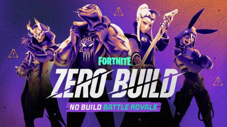 Effective tactics for Fortnite Victory Royale