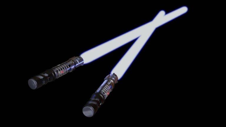How to Make Lightsaber in Little Alchemy 2: Step-by-Step Guide