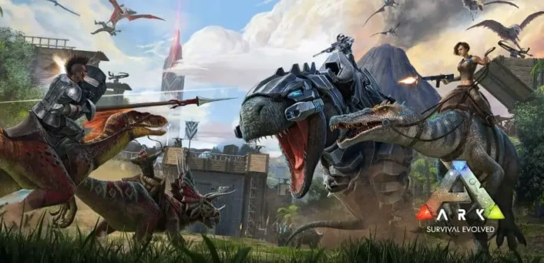 Unleashing the Power of Cross Platform Gaming: Is Ark Cross Platform? (PC, Xbox, PS5, Switch)