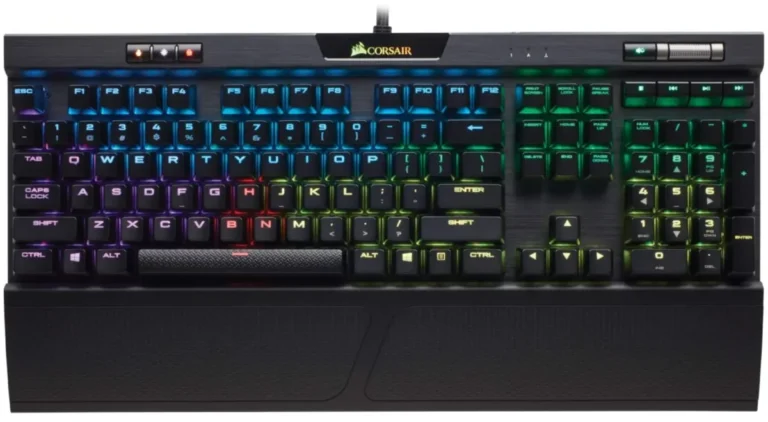 The 10 Best Low Profile Mechanical Keyboards: Pros, Cons, and Your Perfect Fit