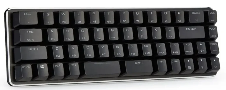 Exploring the 5 Best 40% Keyboards: Pros and Cons of Top Options