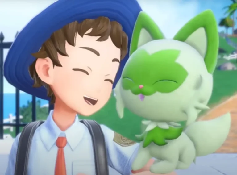 Pokémon Violet Type Chart: Mastering the Art of Type Matchups