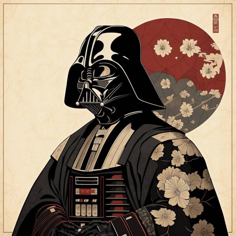 Unleash Your Inner Sith Lord: Creating Darth Vader in Little Alchemy 1