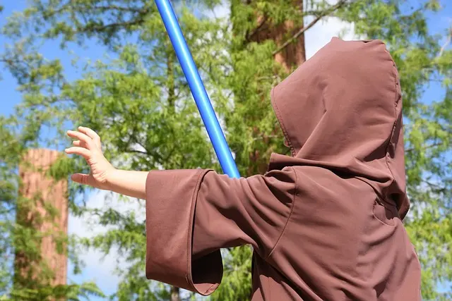 How to Make Jedi in Little Alchemy 2: A Step-by-Step Guide with Element Combinations