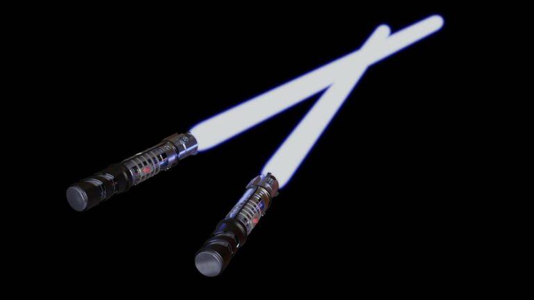 How to make a Lightsaber in Little Alchemy 1: Unleash Your Inner Jedi!