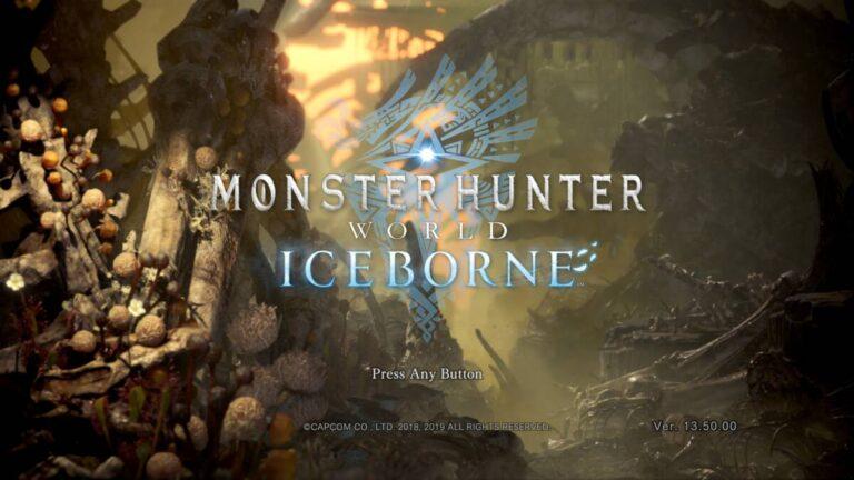 Is Monster Hunter World Cross Platform? A Comprehensive Guide