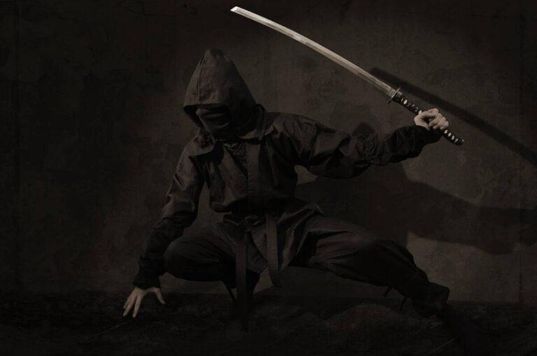 How to Make a Ninja in Little Alchemy 1: Unveiling the Secrets