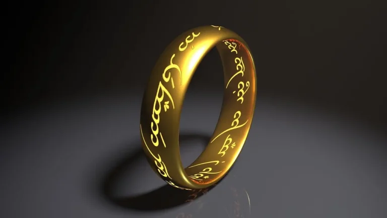 Crafting the One Ring in Little Alchemy 1: A Step-by-Step Guide