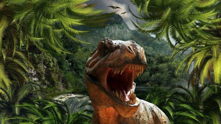 How to Make a Dinosaur in Little Alchemy in 17 steps
