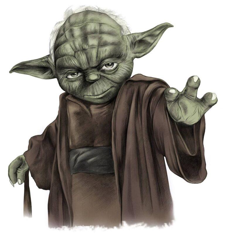 Unleash the Force: How to Make Yoda in Little Alchemy