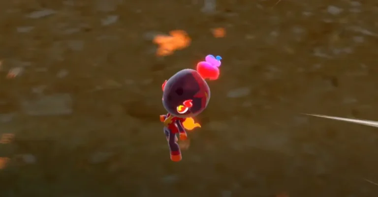 Pokemon Charcadet: Unleashing the Fiery Power