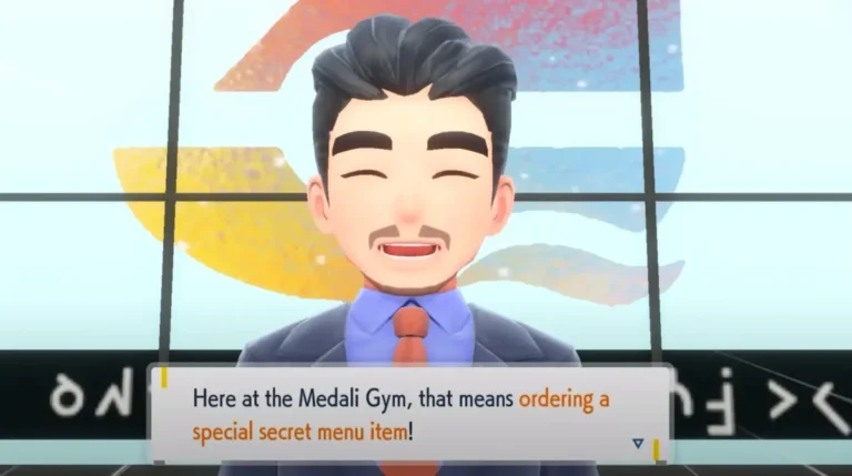 Normal Gym Test in Pokemon Scarlet and Violet: Solving the Challenge