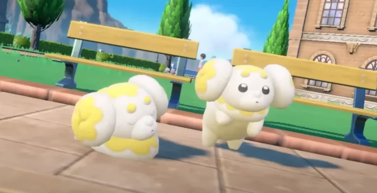 Unlock Freebies and Redeem Pokemon Scarlet and Violet Mystery Gift Codes