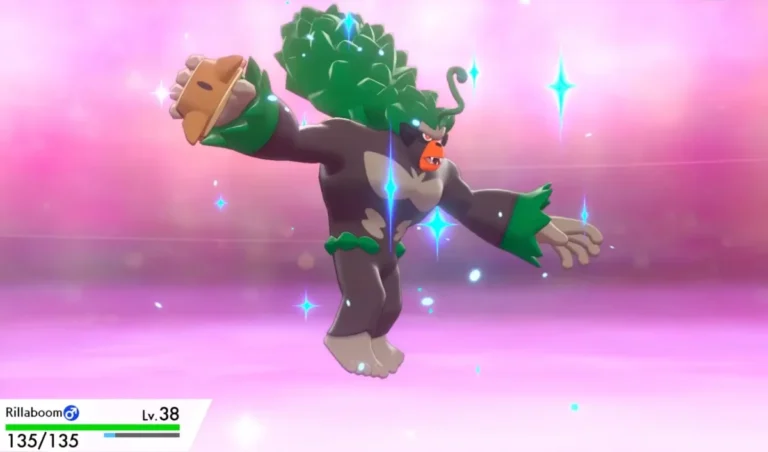 Pokemon Sword Starters: Choosing the Perfect Companion for Your Journey